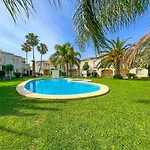 Residencial La Giralda Iii By Carlosferien Appartement *