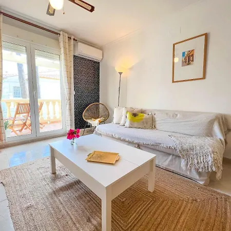 Residencial La Giralda Iii By Carlosferien Dénia