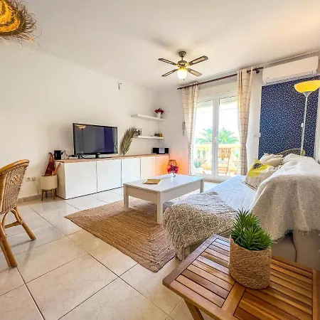 Apartamento Residencial La Giralda Iii By Carlosferien *