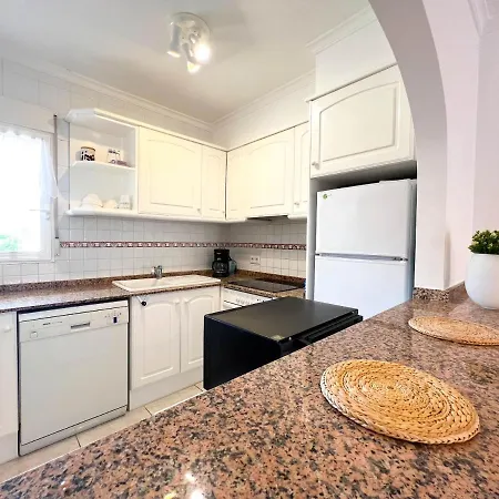 Residencial La Giralda Iii By Carlosferien *