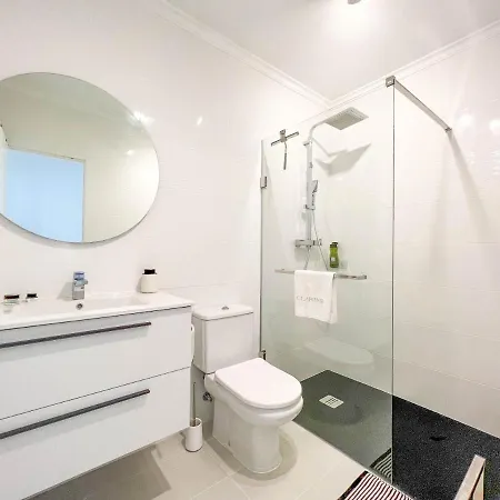 Residencial La Giralda Iii By Carlosferien