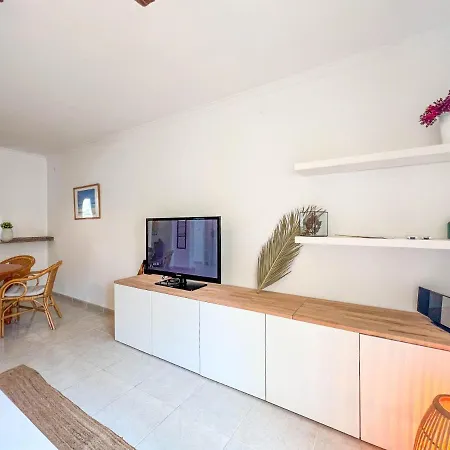 Residencial La Giralda Iii By Carlosferien Apartamento *