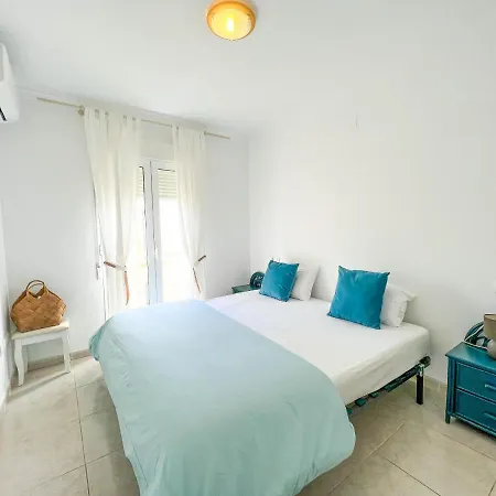 Apartamento Residencial La Giralda Iii By Carlosferien