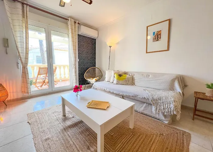 Residencial La Giralda Iii By Carlosferien Denia