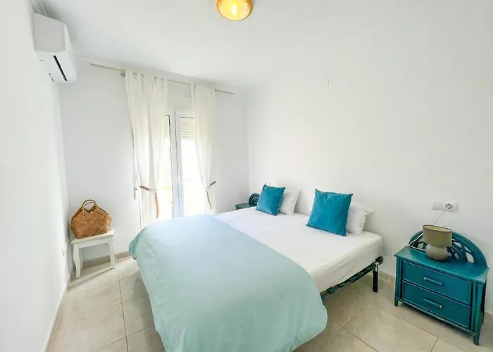 Appartamento Residencial La Giralda Iii By Carlosferien