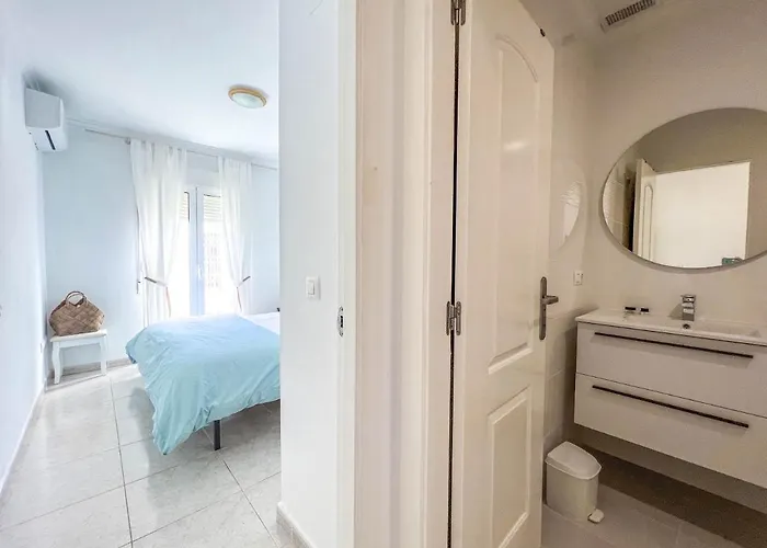 Residencial La Giralda Iii By Carlosferien Denia