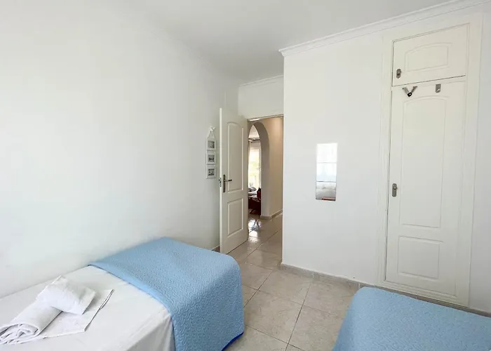 Residencial La Giralda Iii By Carlosferien Denia