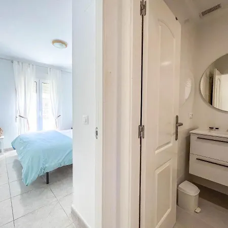 Residencial La Giralda Iii By Carlosferien Dénia