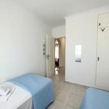 Residencial La Giralda Iii By Carlosferien Dénia